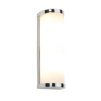 Ice 2 x 28W G9 Bathroom Wall Chrome IP44 - 84992