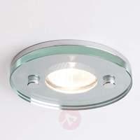 ice round built in ceiling light 12 v