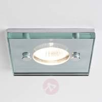 Ice Square Built-In Ceiling Light 12 V