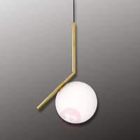 IC S1 Designer Pendant Lamp by FLOS