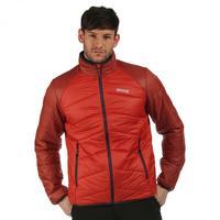 Icebound II Jacket Burnt Tikka