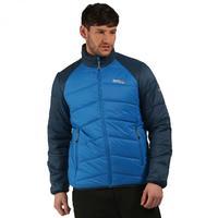 icebound ii jacket imperial blue