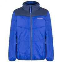Icebound II Jacket Oxford Blue