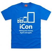 iCon T Shirt