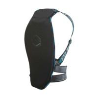 Icetools S-Lite Belt black/blue