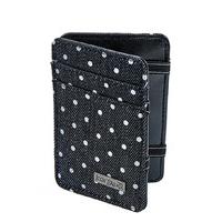 Icon Brand-Wallets - Inside Out - Black