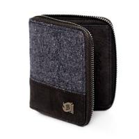 Icon Brand-Wallets - Paragon - Grey