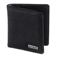 Icon Brand-Wallets - Wallet Riot - Black