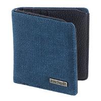 Icon Brand-Wallets - Wallet Whiteblower - Blue