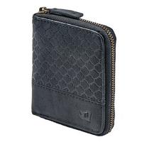 Icon Brand-Wallets - Wallet Mid-Level - Black