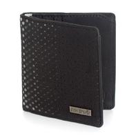 Icon Brand-Wallets - Lexington - Black