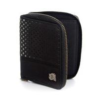 Icon Brand-Wallets - Carnegie - Black