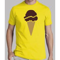 ice cream shirt