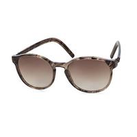 Ic! Berlin Sunglasses A0580 Helene Brown-Dirftwood - Brown Sand