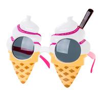 Ice Cream Party Sunglasses