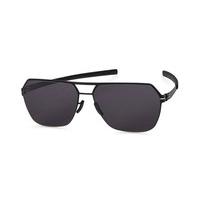 ic berlin sunglasses m1288 boris n black black