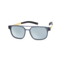 Ic! Berlin Sunglasses A0630 Ralphi/S Rocket-Fuel-Wired - Teal Mirror
