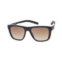 Ic! Berlin Sunglasses A0638 Roman S. Espresso-Matt - Brown-Sand