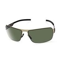 ic berlin sunglasses m4043 jesse polarized deep hazel green