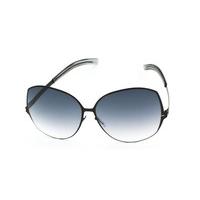 ic berlin sunglasses m6017 lundi m black black clear