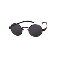 Ic! Berlin Sunglasses M1305 Sofia P. Black - Black