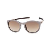 ic berlin sunglasses p0008 julika cement plotic brown sand