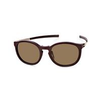 ic berlin sunglasses p0008 julika rawhide plotic brown