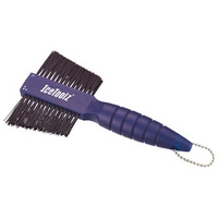 Icetoolz Two Way Brush