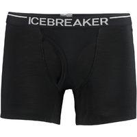 icebreaker oasis boxers baselayer legwear