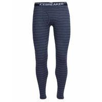 icebreaker oasis leggings w fly fathom baselayer legwear