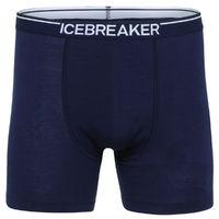 Icebreaker Anatomica Boxers Baselayer Legwear