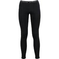 icebreaker womens oasis leggings baselayer legwear