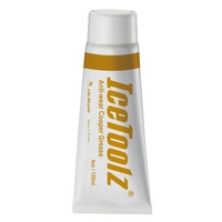 icetoolz anti wear copper grease 120ml