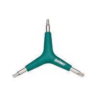 Icetoolz Torx Y-Wrench