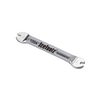 Icetoolz Spoke Wrench For Shimano Wheels