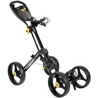 iCart Quattro Compact Push Trolley