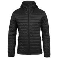 Icebreaker Stratus Long Sleeve Zip Hood Jacket Insulated Jackets