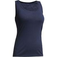 icebreaker womens tech lite tank baselayer tops