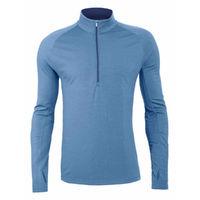 Icebreaker Zone Long Sleeve Half Zip Top Baselayer Tops