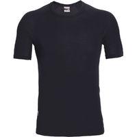 icebreaker everyday short sleeve crewe baselayer tops