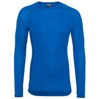 Icebreaker Everyday Long Sleeve Crewe Baselayer Tops