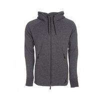 Icon Fleece Hooded Top