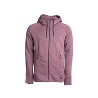 Icon Fleece Hooded Top