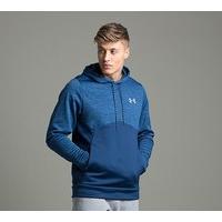 Icon Twist Overhead Hooded Top