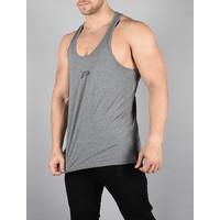 icon stringer vest melange grey