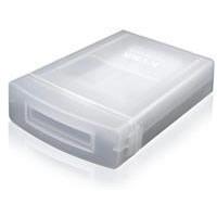 icy box protective case for 35 hdd