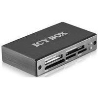 Icy Box External USB 3.0 multi card reader