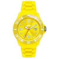 Ice Watch Sili Yellow Small D