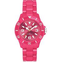 Ice Watch Solid Pink Small