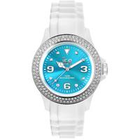 ice watch star turquoise d